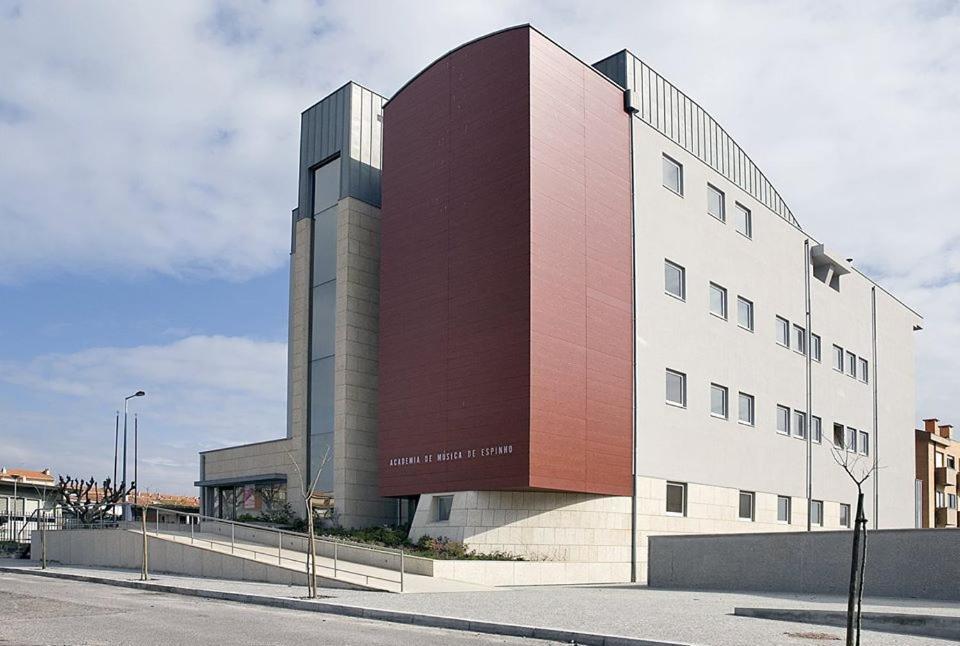 Easy Stay In Espinho Espinho  Eksteriør bilde