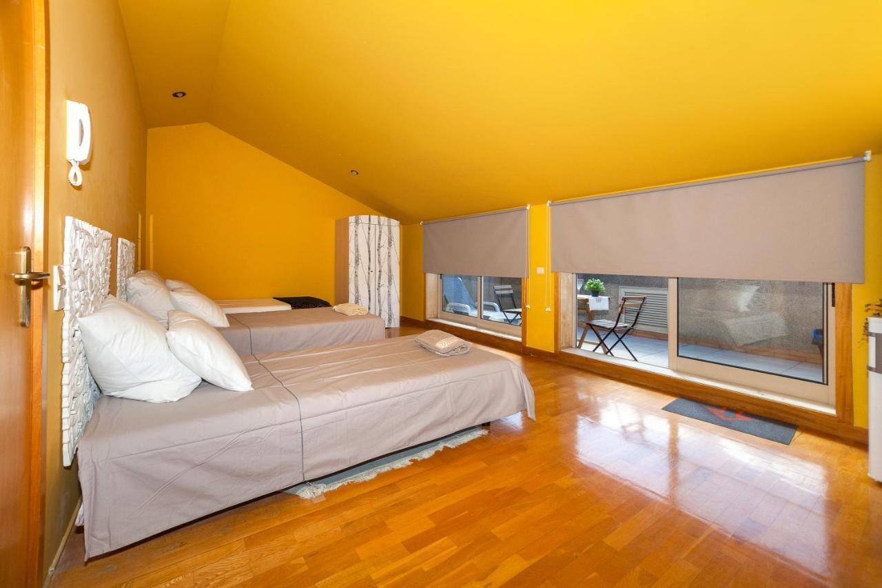 Easy Stay In Espinho Espinho  Eksteriør bilde