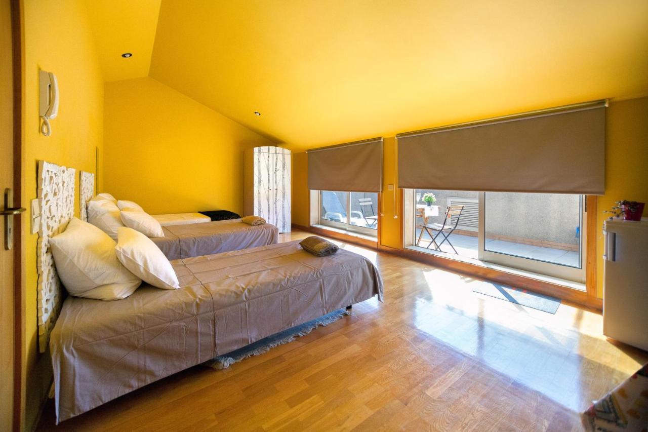 Easy Stay In Espinho Espinho  Eksteriør bilde
